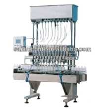 DGP-12B Computer Time Gravity Filling Machine